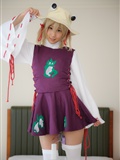 [Cosplay] 2013.12.20 Touhou Project XXX Part.3(63)